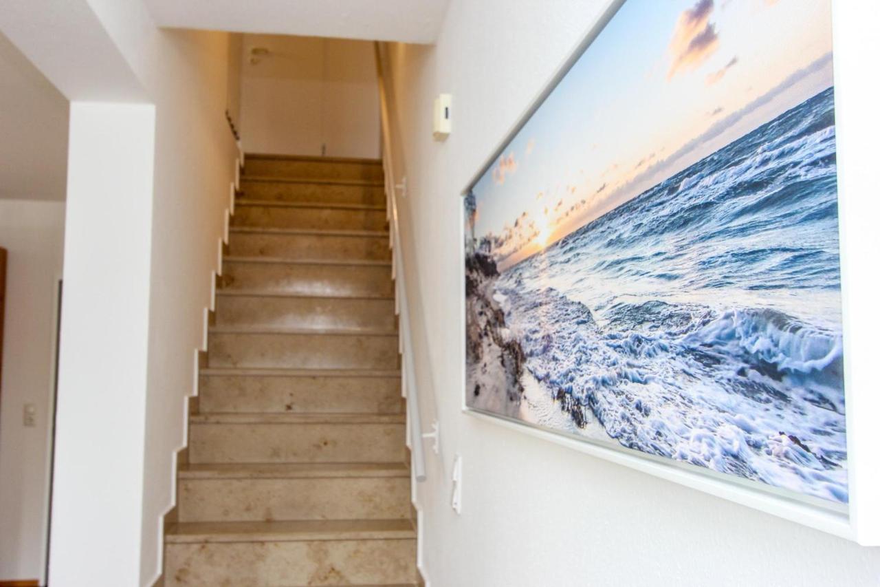 Mein Ostsee-Glueck Prerow Exterior photo