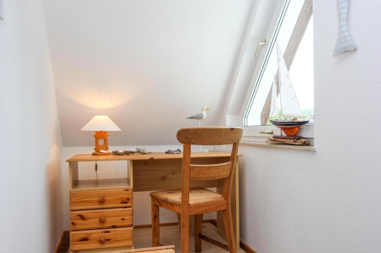 Mein Ostsee-Glueck Prerow Exterior photo