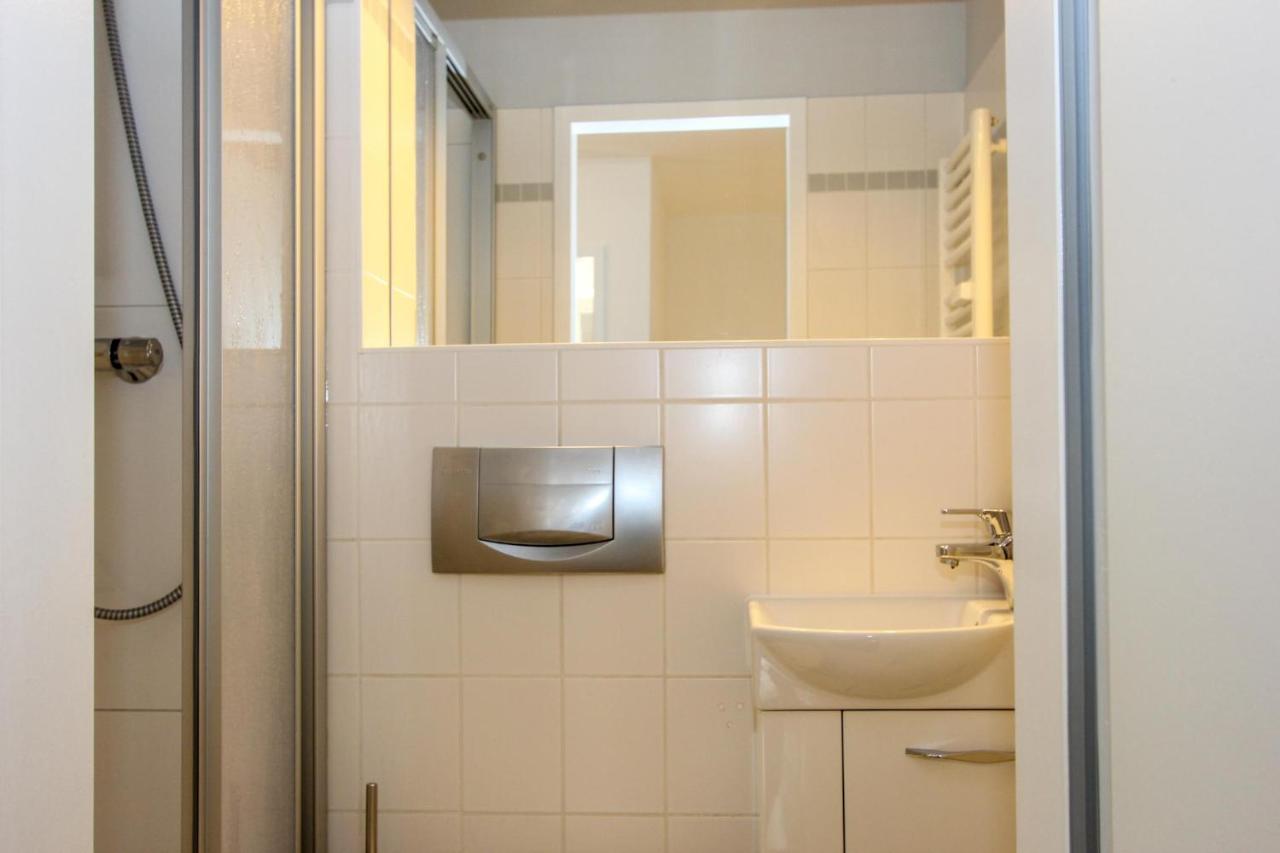 Mein Ostsee-Glueck Prerow Exterior photo