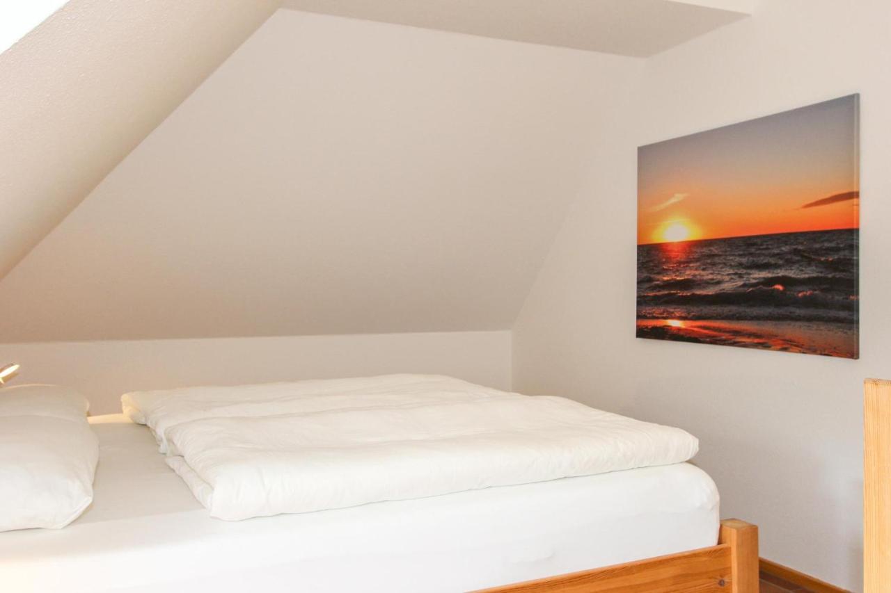 Mein Ostsee-Glueck Prerow Exterior photo