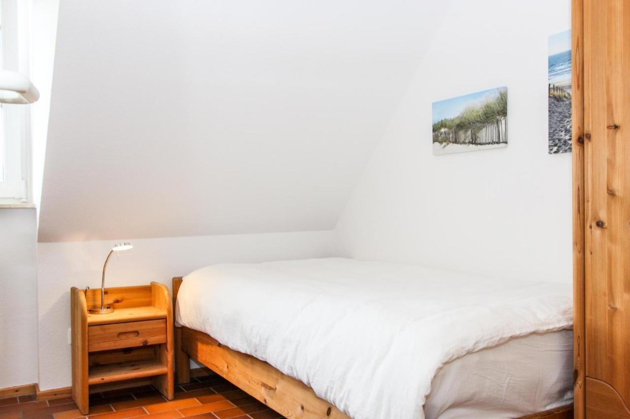 Mein Ostsee-Glueck Prerow Exterior photo
